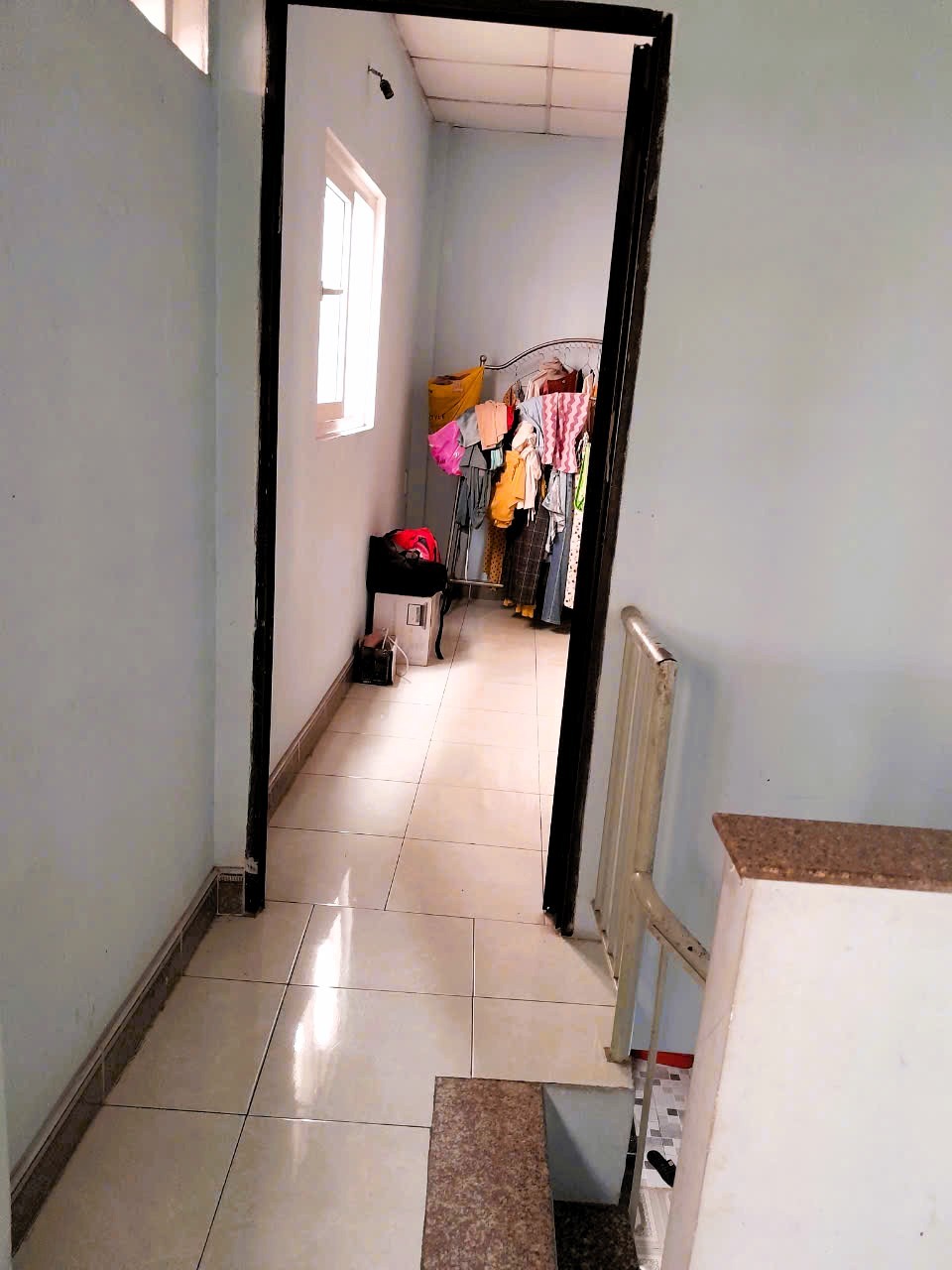 Bán nhà 1T1L 2pn đường Tô Ngọc Vân Linh Đông