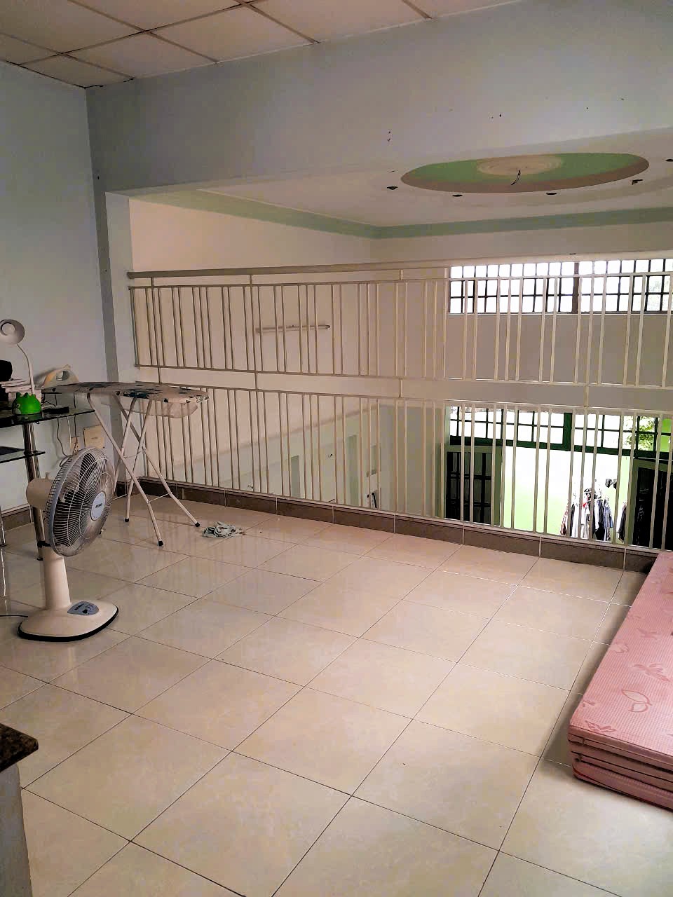 Bán nhà 1T1L 2pn đường Tô Ngọc Vân Linh Đông