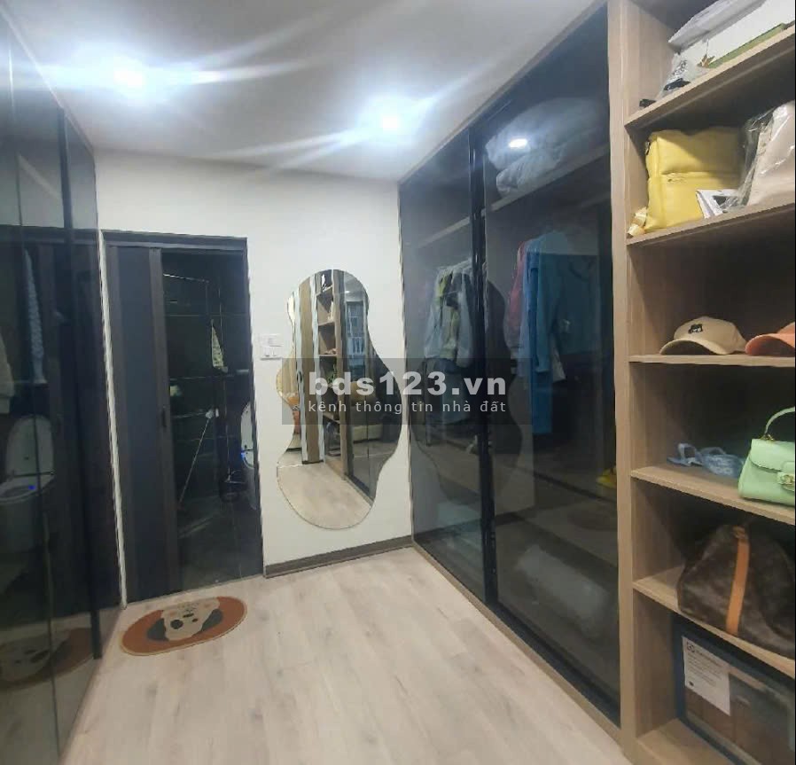 NHÀ TÂY MỖ - 38M2 - 4 TẦNG - 4 NGỦ - Ô TÔ ĐỖ CÁCH NHÀ 20M - CHÀO 5.6 TỶ
