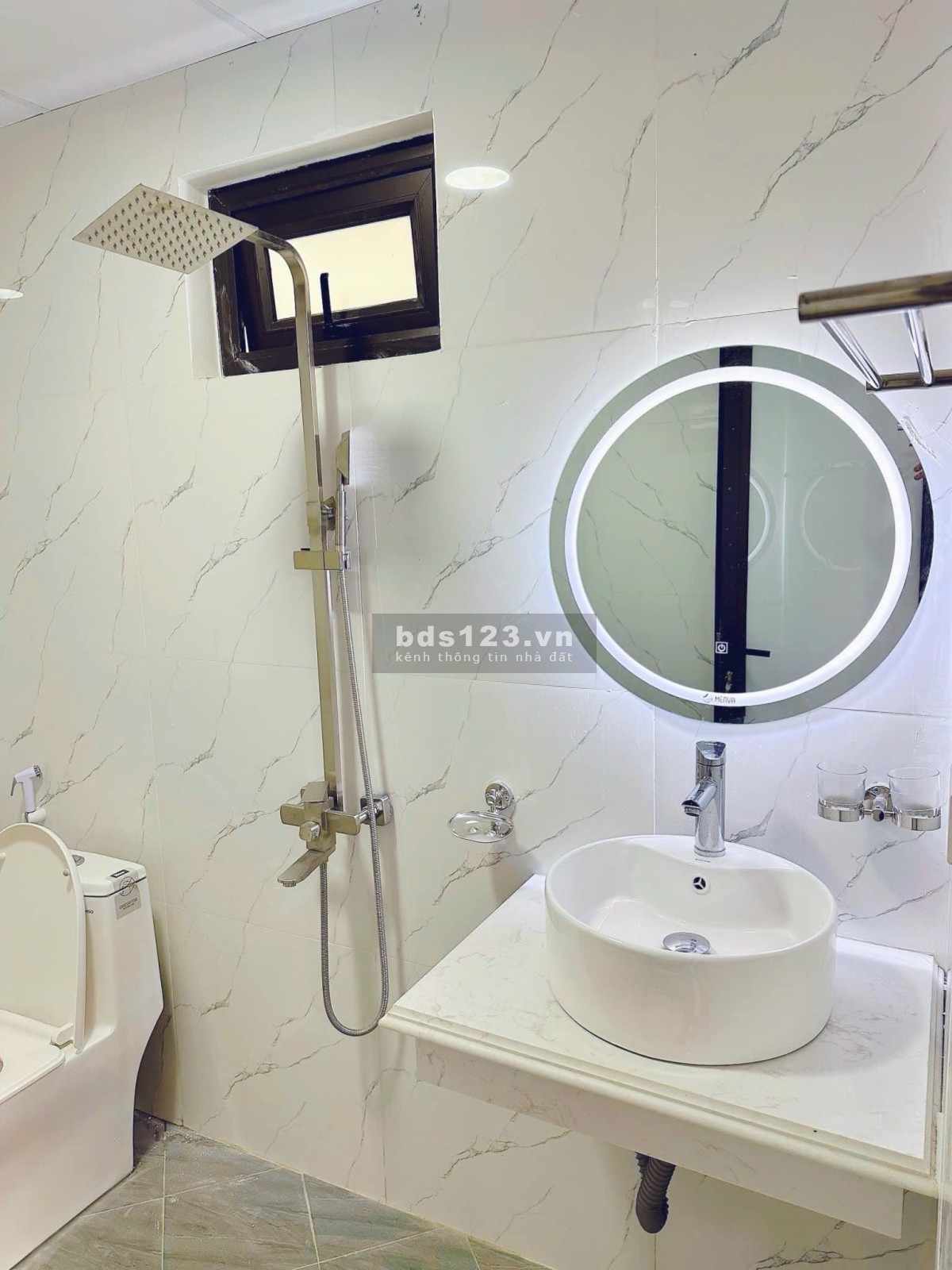 BÁN NHÀ PHÚ ĐÔ HAI MẶT THOÁNG 35M²