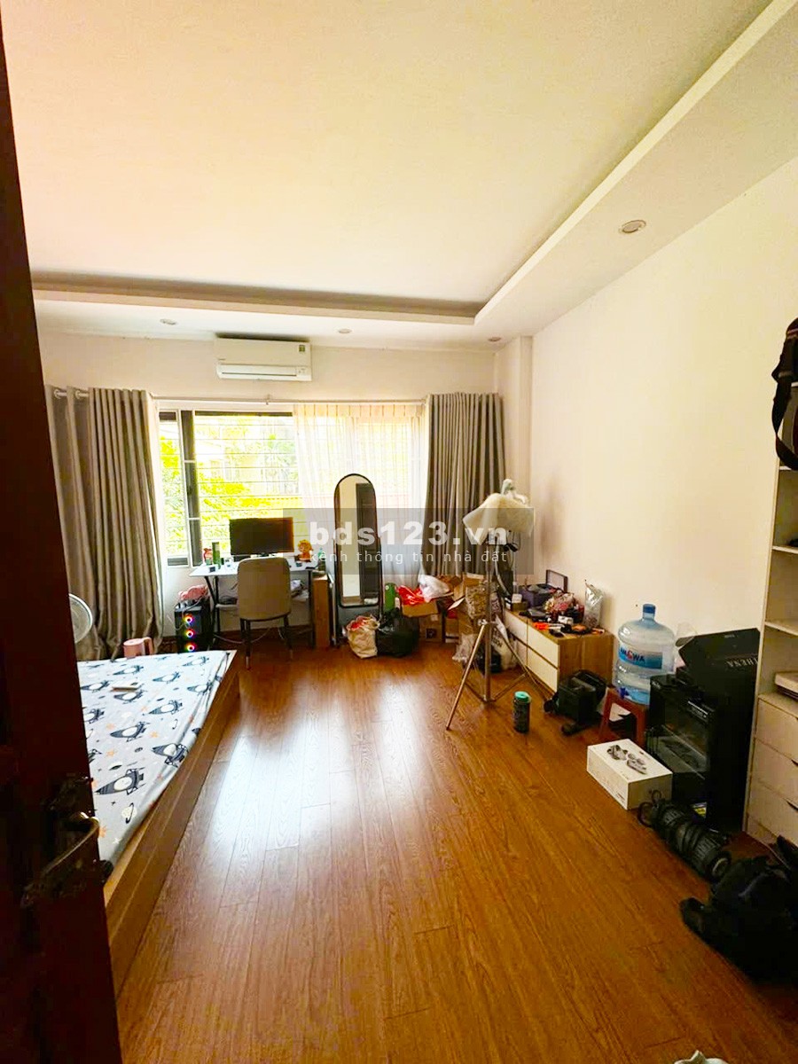 NHÀ THỤY KHUÊ NGÕ THÔNG, RỘNG 3,5M GẦN MẶT PHỐ, KINH DOANH Ở SƯỚNG 35m2x5 TẦNG 6,5 TỶ