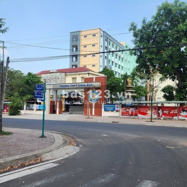 Đất sào thổ cư 1207m2 sổ hồng riêng giá rẻ 370tr, TT Bình Phước, gần trường, chợ