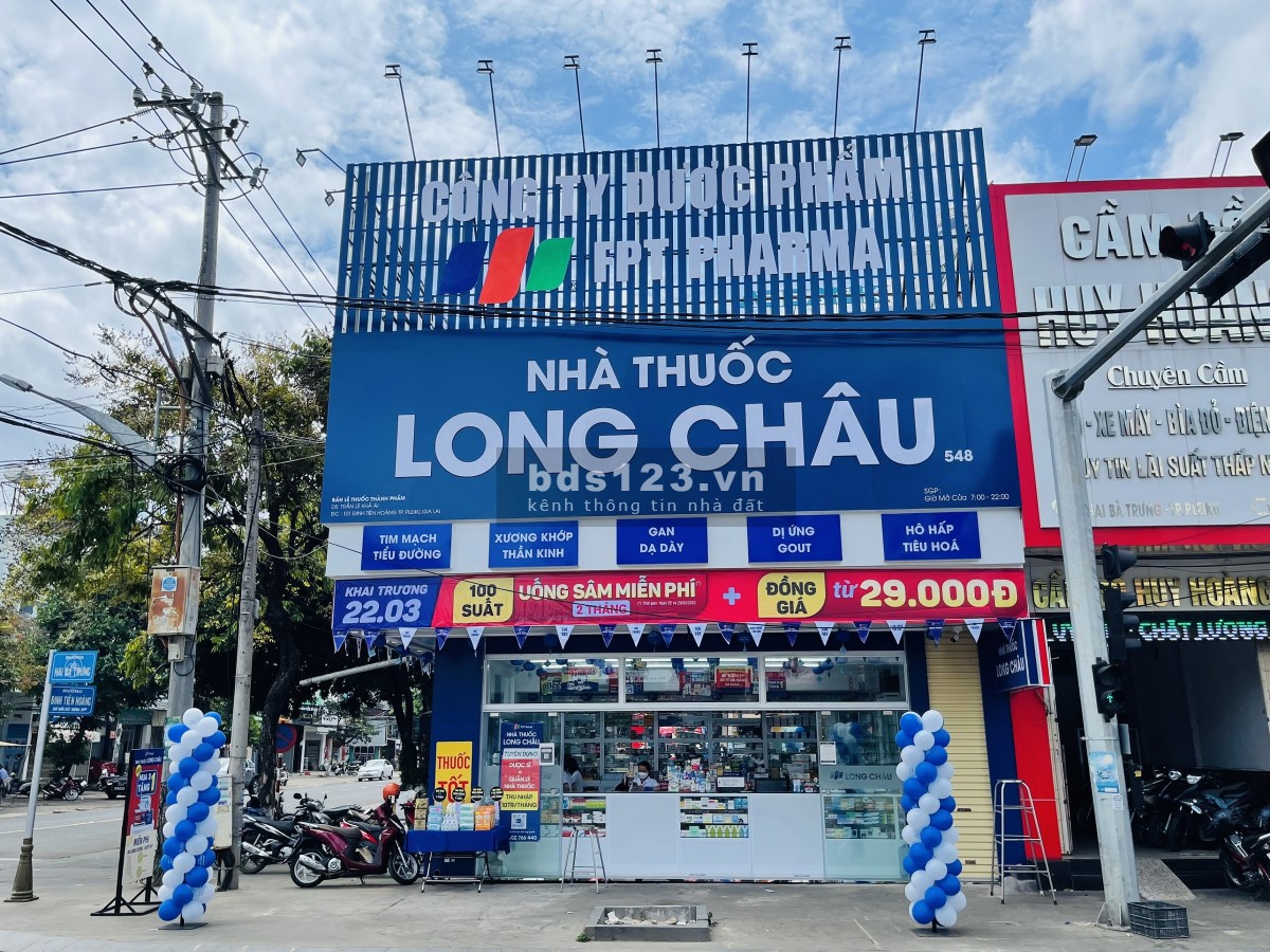 Đất sào thổ cư 1207m2 sổ hồng riêng giá rẻ 370tr, TT Bình Phước, gần trường, chợ