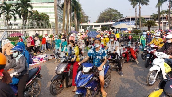 Đất sào thổ cư 1207m2 sổ hồng riêng giá rẻ 370tr, TT Bình Phước, gần trường, chợ