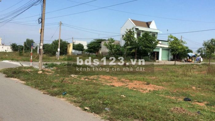 Đất sào thổ cư 1207m2 sổ hồng riêng giá rẻ 370tr, TT Bình Phước, gần trường, chợ