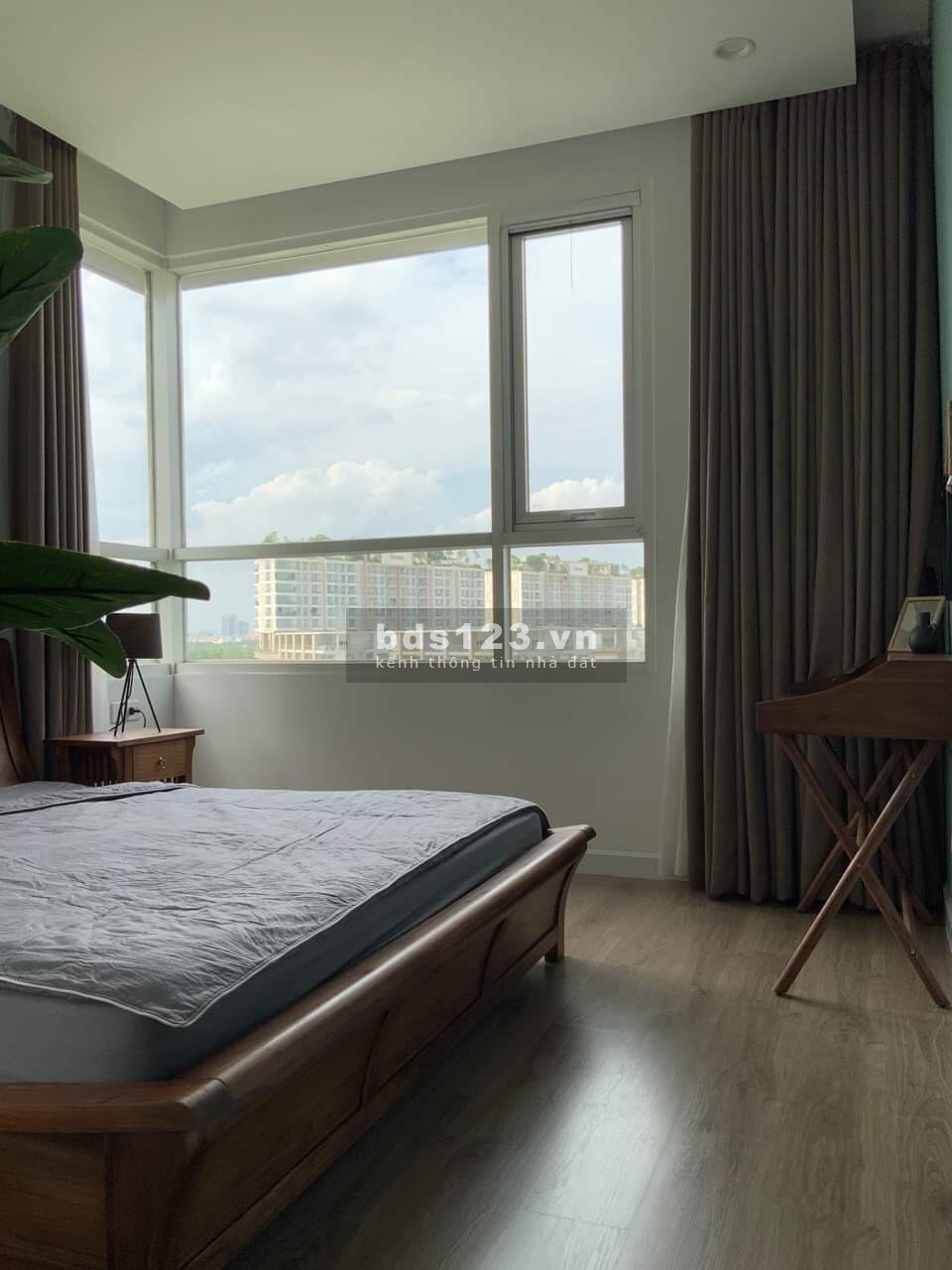 BÁN 2PN SARIM - TẦNG CAO - VIEW QUẬN 1 - 9TY3