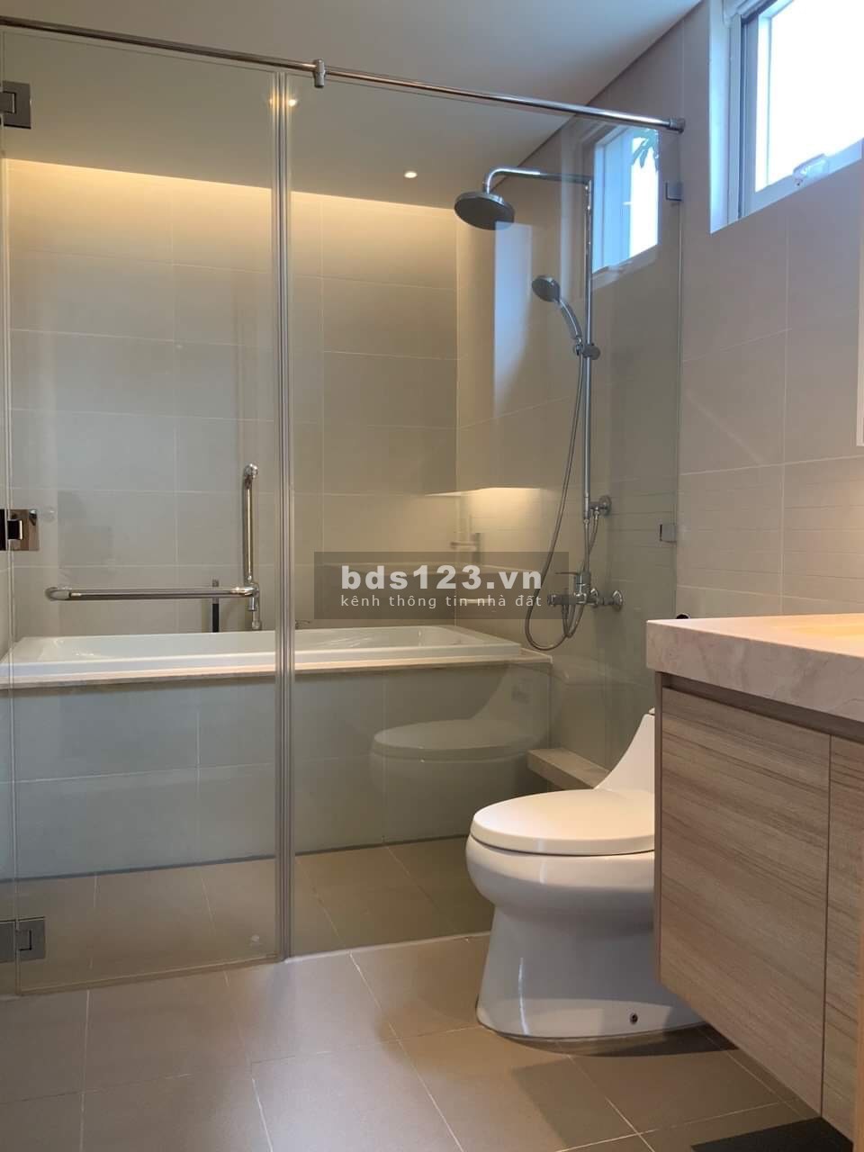 BÁN 2PN SARIM - TẦNG CAO - VIEW QUẬN 1 - 9TY3