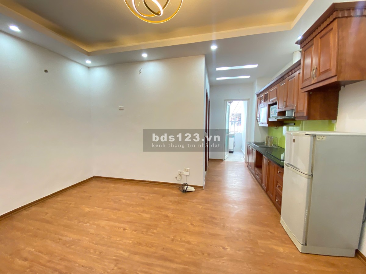 CẦN BÁN căn hộ CT6 Xa La, 2 ngủ 2 vệ sinh, TẦNG TRUNG.