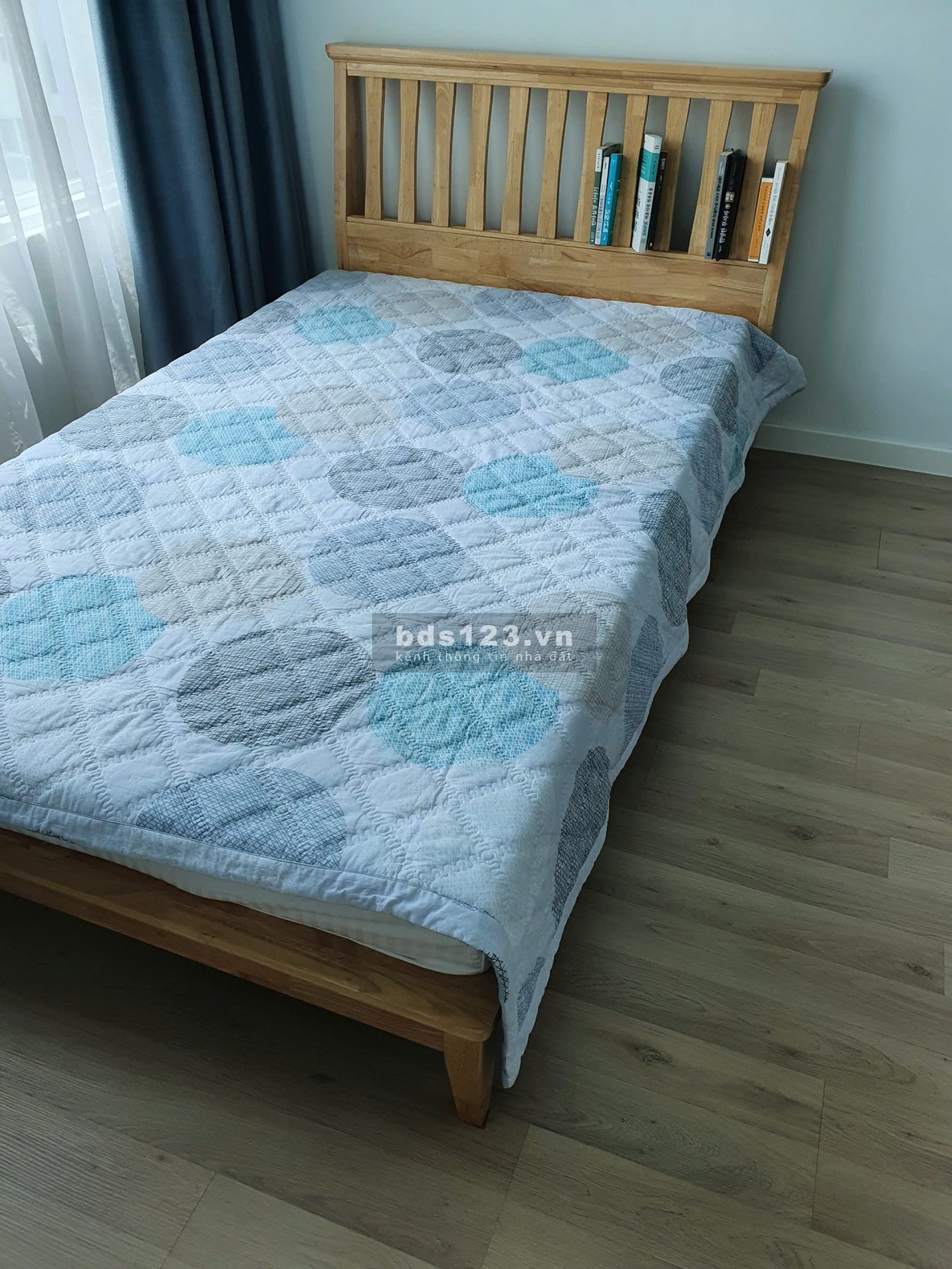 Bán căn hộ 3PN Sadora Sala - Tháp A - Tầng trung - 10 tỷ bao thuế phí