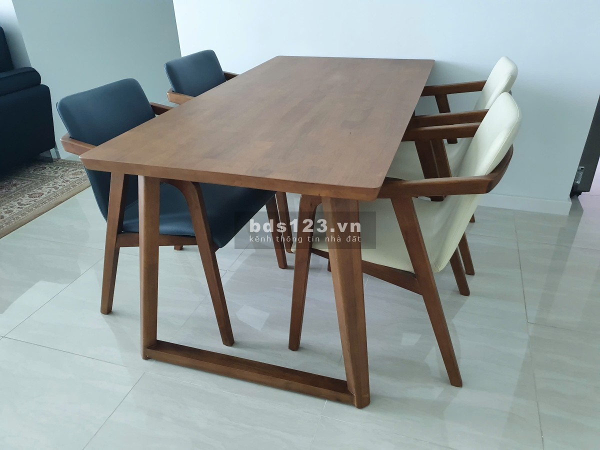 Bán căn hộ 3PN Sadora Sala - Tháp A - Tầng trung - 10 tỷ bao thuế phí