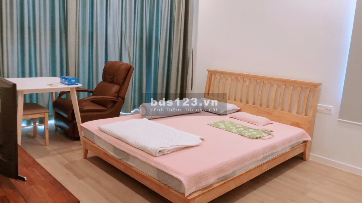 Bán căn hộ 3PN Sadora Sala - Tháp A - Tầng trung - 10 tỷ bao thuế phí