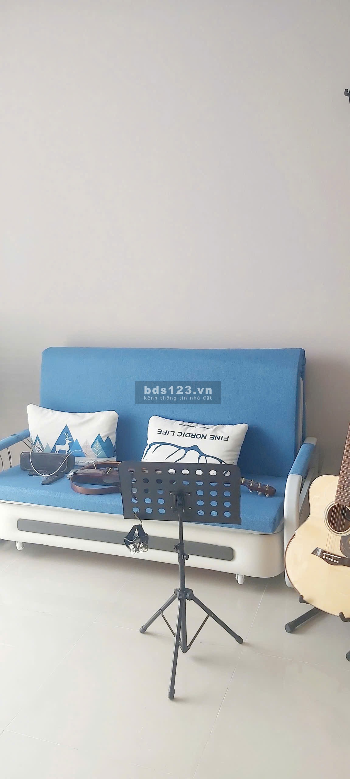 GIÁ RẺ - CHO THUÊ 2PN SARIMI chỉ 25 Triệu