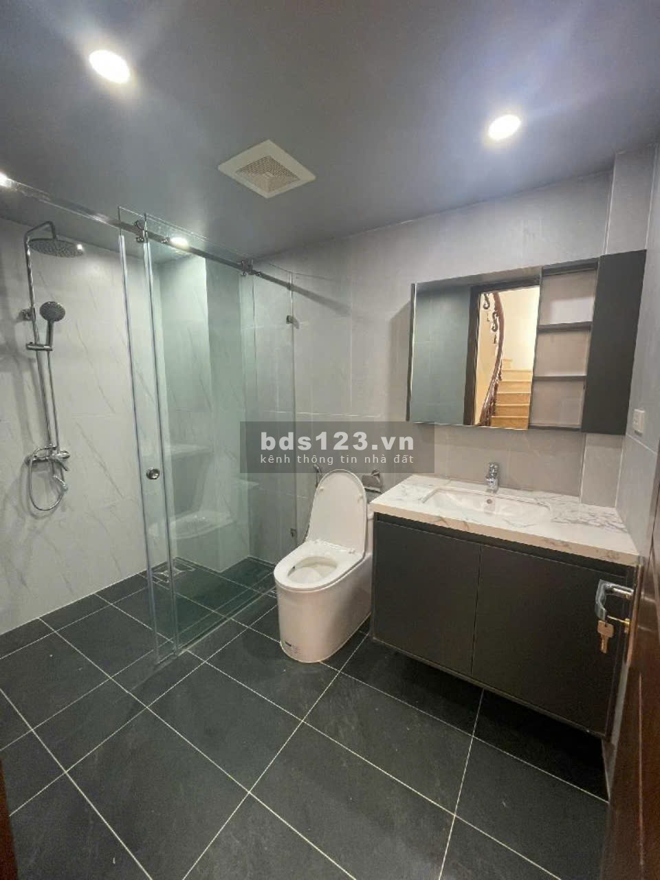 Bán nhà Đại Mỗ mới xây đẹp rực rỡ, nội thất cao cấp, ô tô đỗ cửa