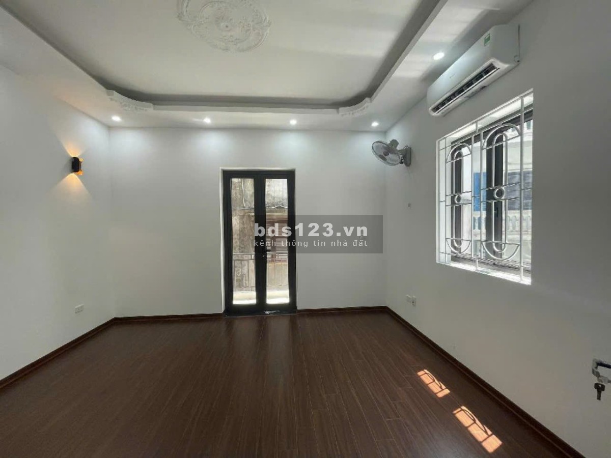 Bán nhà Đại Mỗ mới xây đẹp rực rỡ, nội thất cao cấp, ô tô đỗ cửa