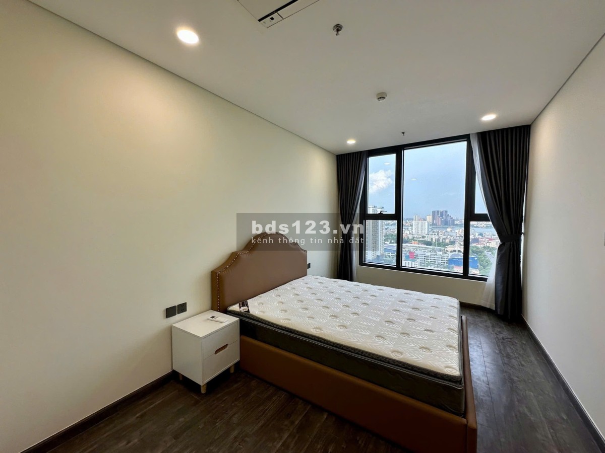 [HIẾM] CHO THUÊ CĂN HỘ 4 NGỦ N01T7, DT 142 M2, FULL ĐỒ VIEW HỒ TÂY