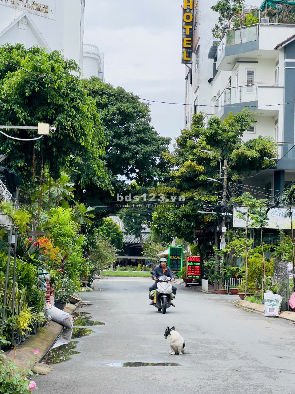 TÊN LỬA - LÔ ĐẤT BÊN CẠNH BÁN 5,9 TỶ - NHÀ 2 TẦNG - 60M2 - HẺM 8M - CHỦ BÁN 5,6 TỶ - NHANH MỚI KỊP