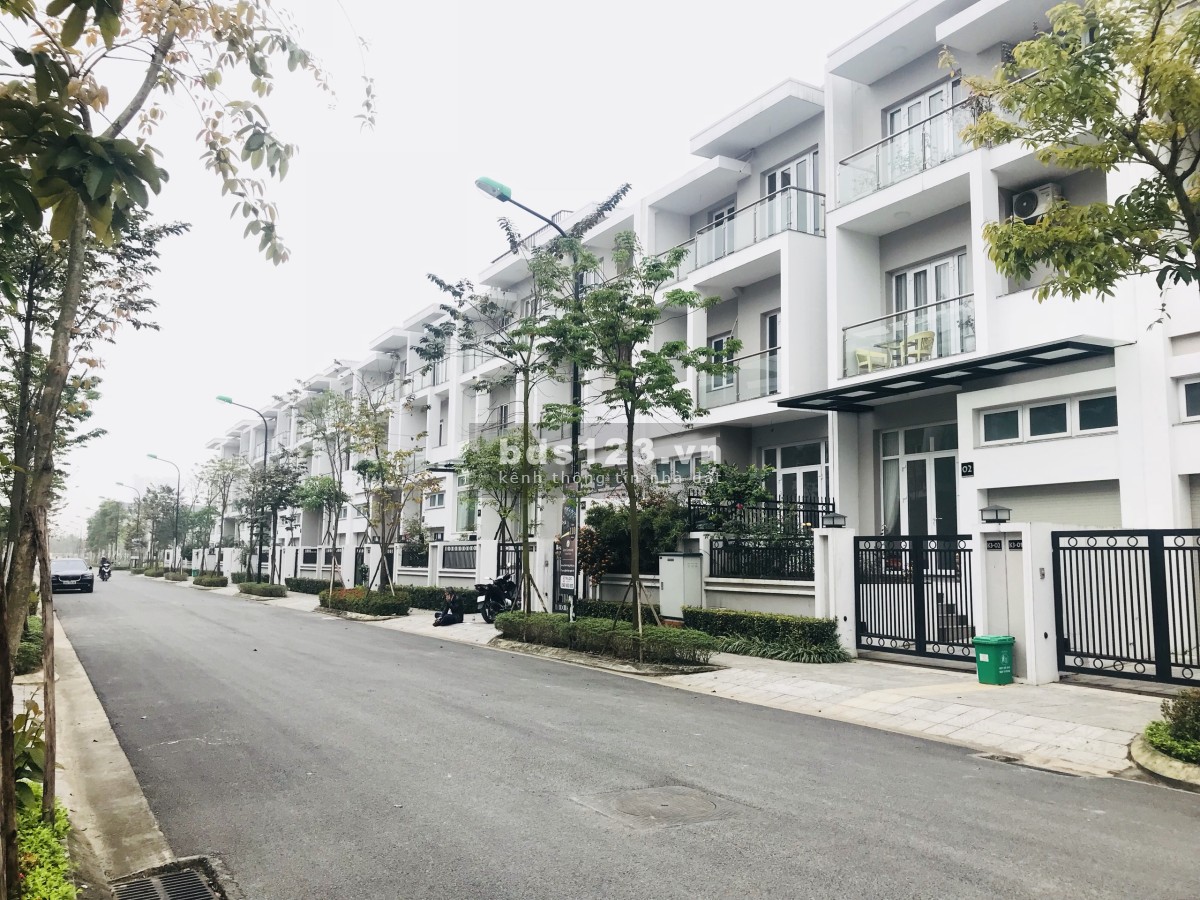 [HIẾM] BÁN BIỆT THỰ CĂN GÓC KHU K6 CIPUTRA DT 440m2
