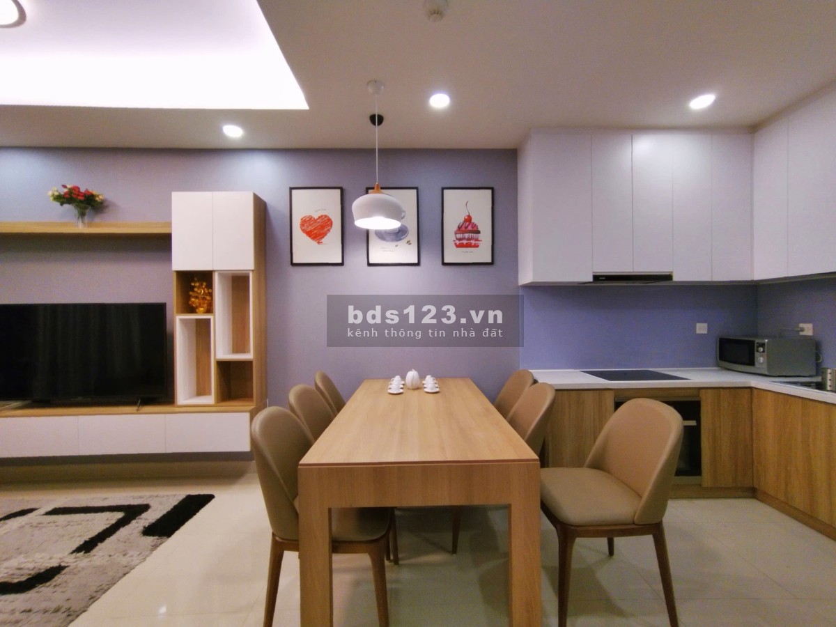 Chúng Tôi Tìm Chủ Mới Cho Căn Hộ Giá Tốt – The Sun Avenue 2PN