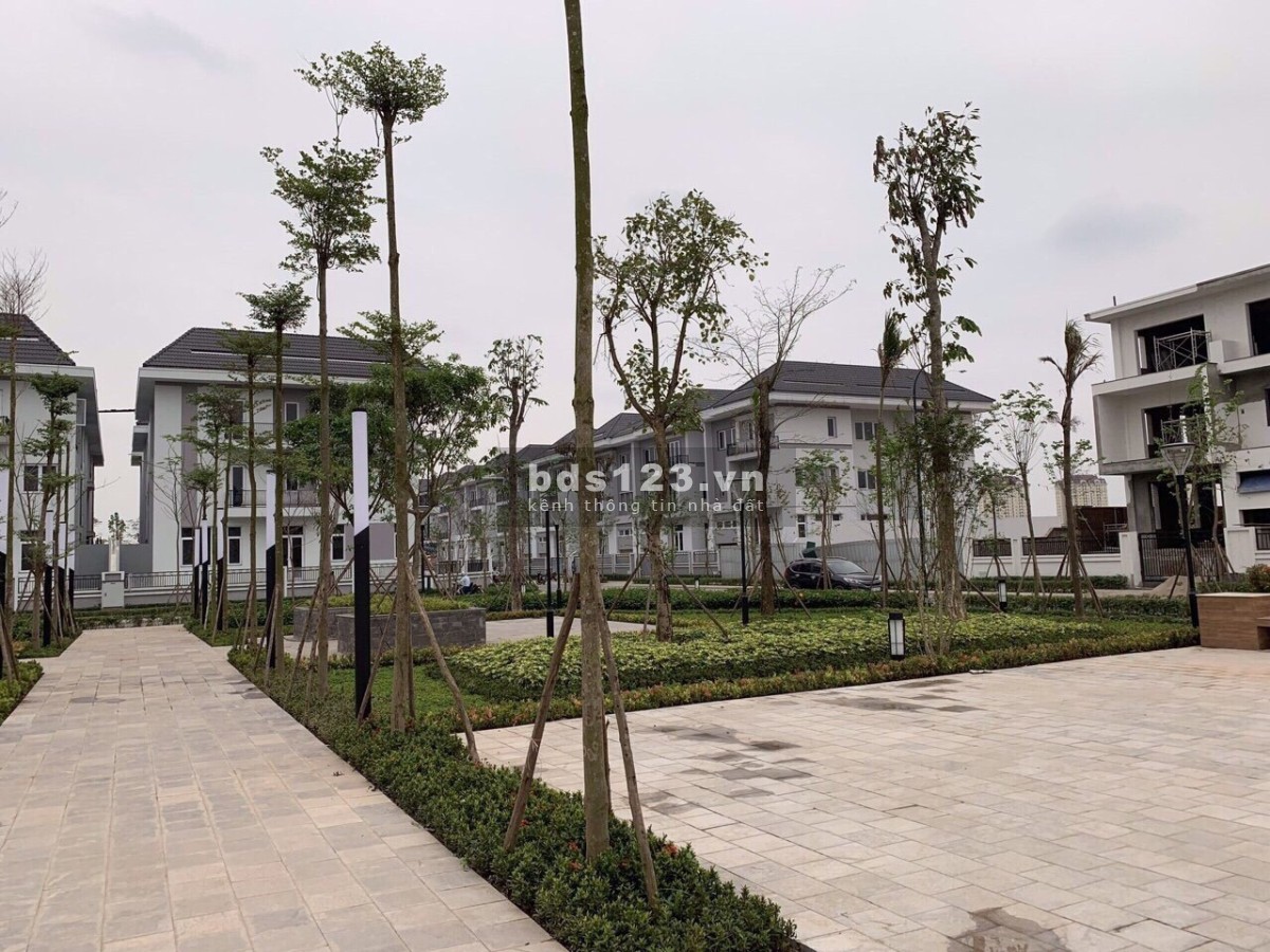 [HIẾM] BÁN BIỆT THỰ CĂN GÓC KHU K6 CIPUTRA DT 440m2