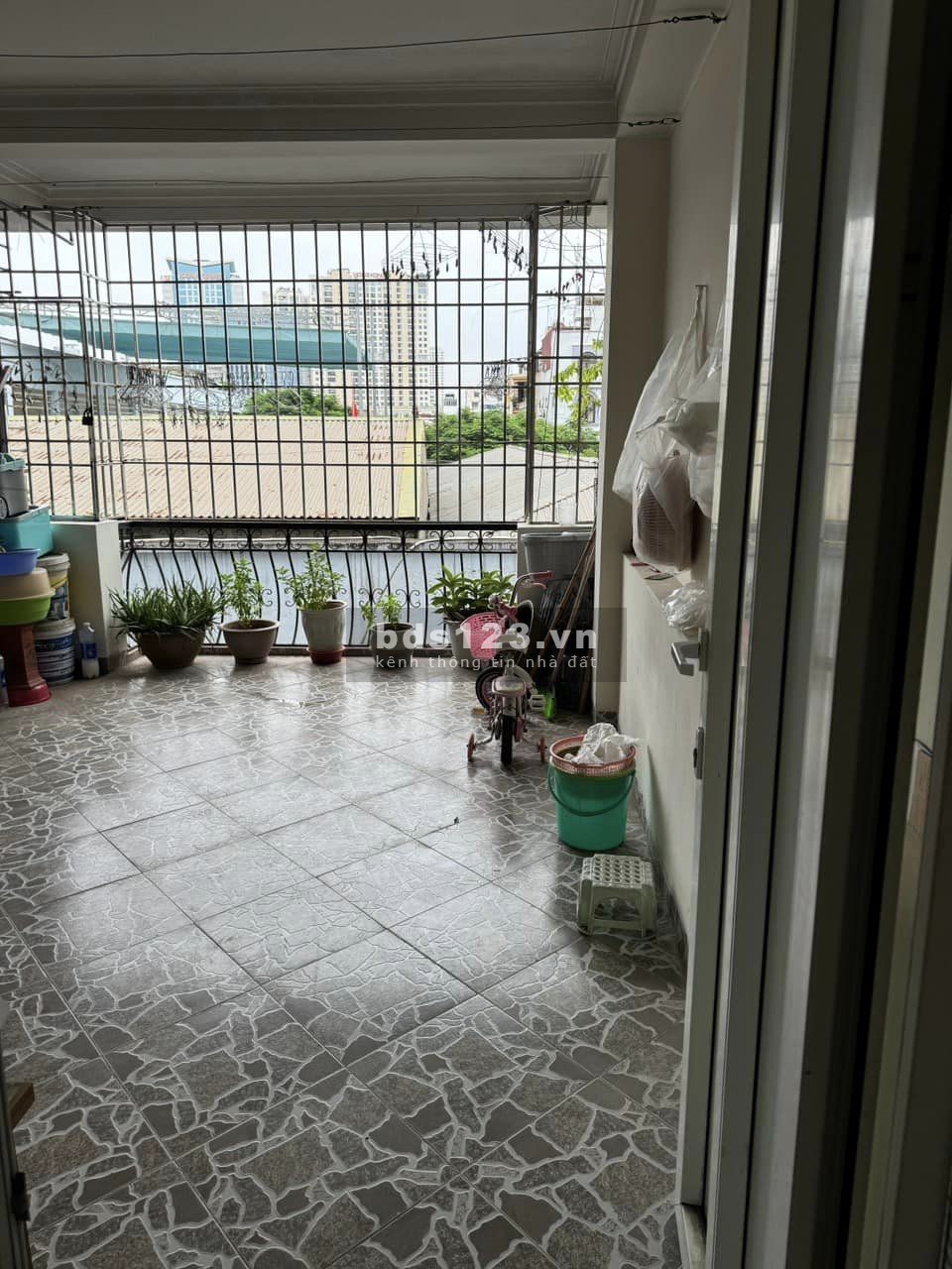 BÁN NHÀ 46M2 5 TẦNG TRUNG TÂM QUẬN CẦU GIẤY