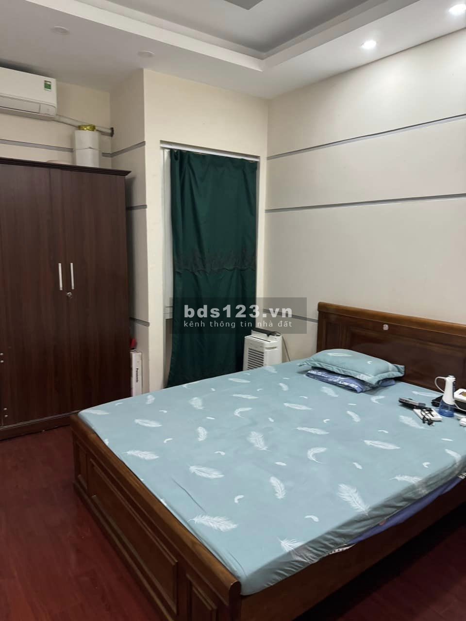 BÁN NHÀ 46M2 5 TẦNG TRUNG TÂM QUẬN CẦU GIẤY