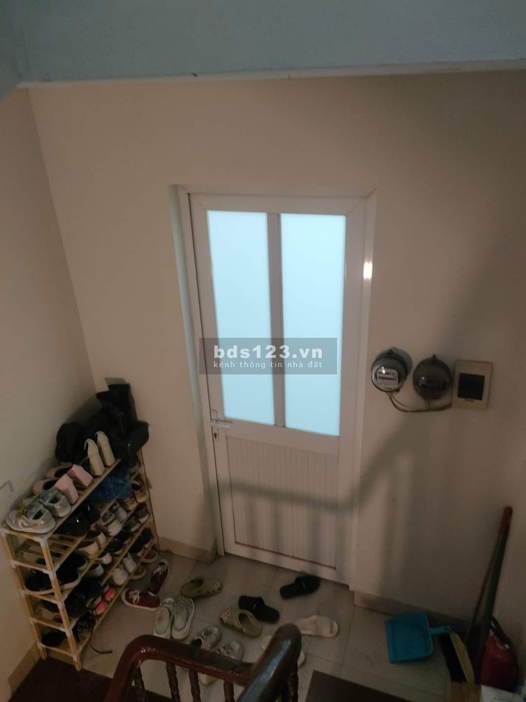 Bán Nhà Mễ TRì Thượng, Nhà Phân Lô - Ô Tô Tránh Kinh Doanh, DT 40m2 x6 Tầng, Mặt Tiền 4,5m