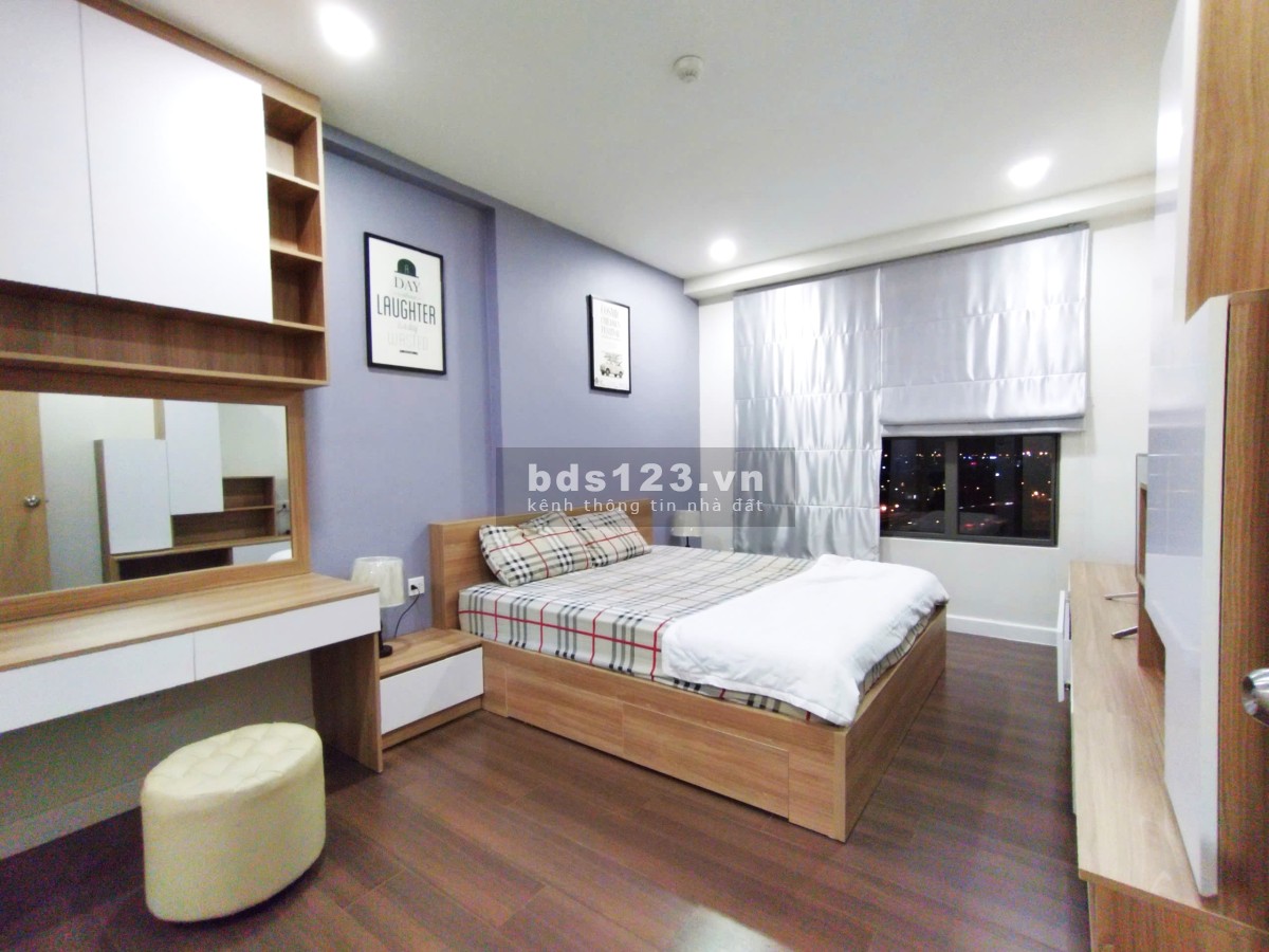 Chúng Tôi Tìm Chủ Mới Cho Căn Hộ Giá Tốt – The Sun Avenue 2PN