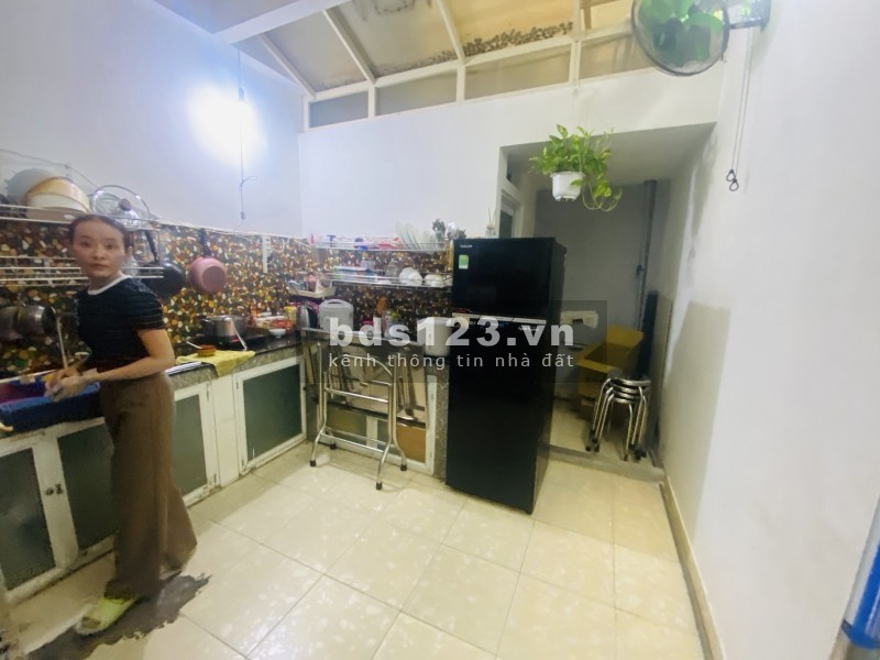Bán gấp nhà HXH, Tô Hiến Thành, Q.10, 3.6x25, Giá 18.5 tỷ (TL)