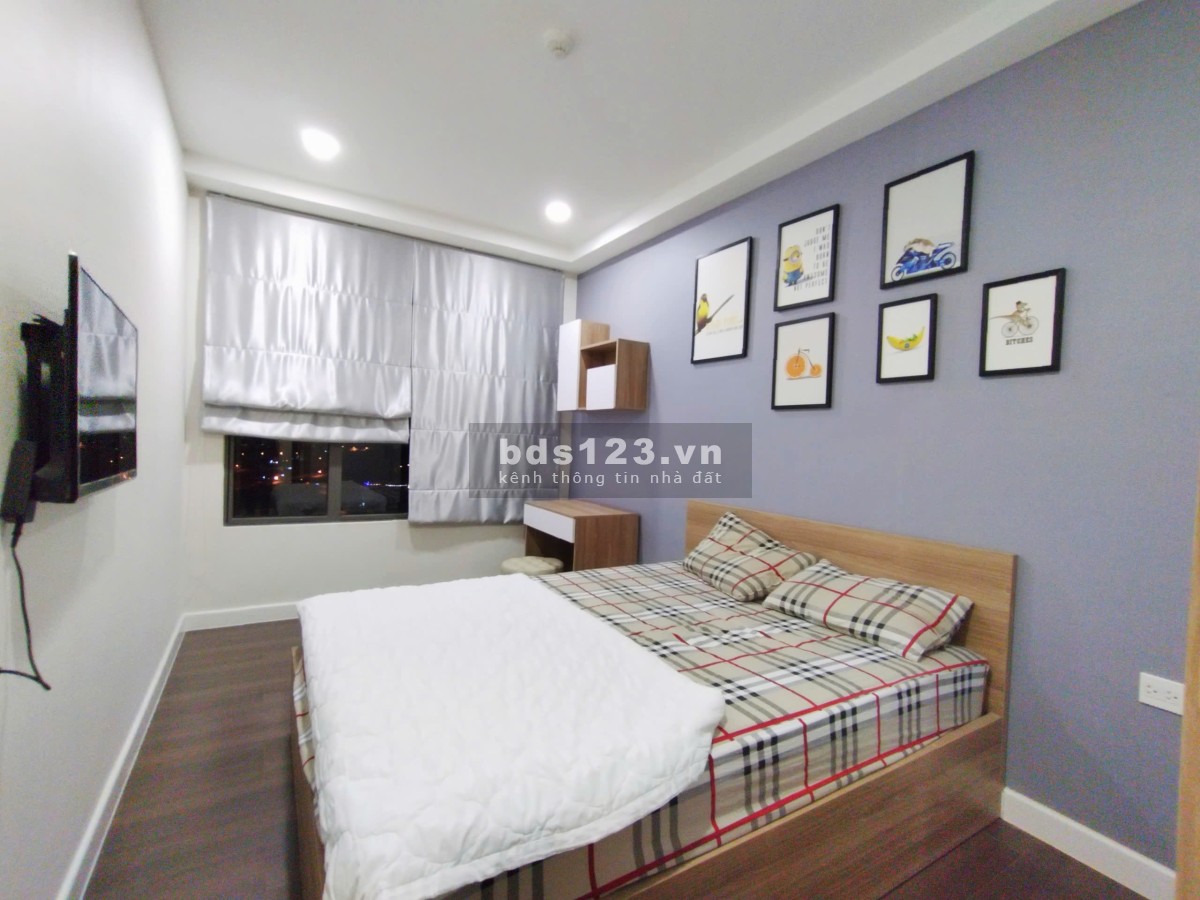 Chúng Tôi Tìm Chủ Mới Cho Căn Hộ Giá Tốt – The Sun Avenue 2PN