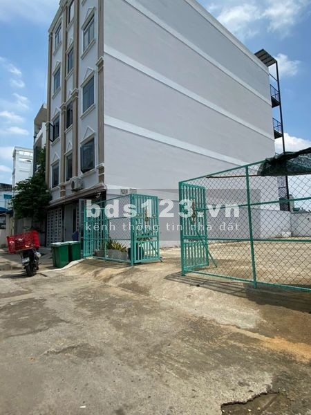 Bán lô đất lớn, phù hợp CHDV hoặc XD nhà Hẻm 92 Nguyễn Tuyễn Q.2 đã tách 2 sổ Giá TLcc 0903034123
