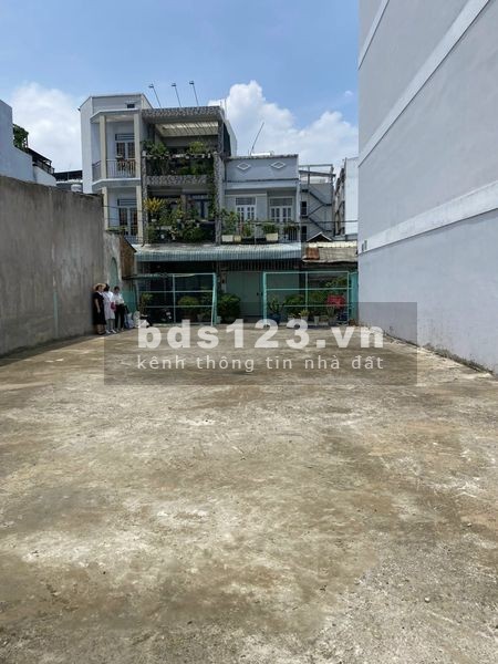 Bán lô đất lớn, phù hợp CHDV hoặc XD nhà Hẻm 92 Nguyễn Tuyễn Q.2 đã tách 2 sổ Giá TLcc 0903034123