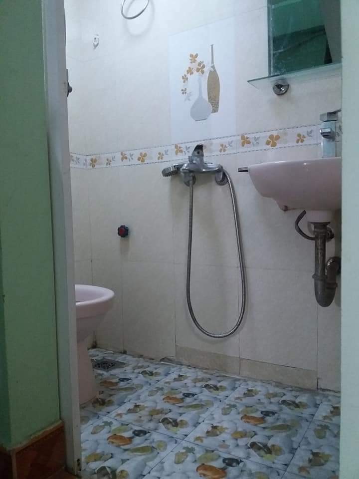 CHÍNH CHỦ CÒN 3 PHÒNG KHÉP KÍN CHO THUÊ TẠI NGÃ TƯ SỞ VÀO Ở ĐƯỢC NGAY