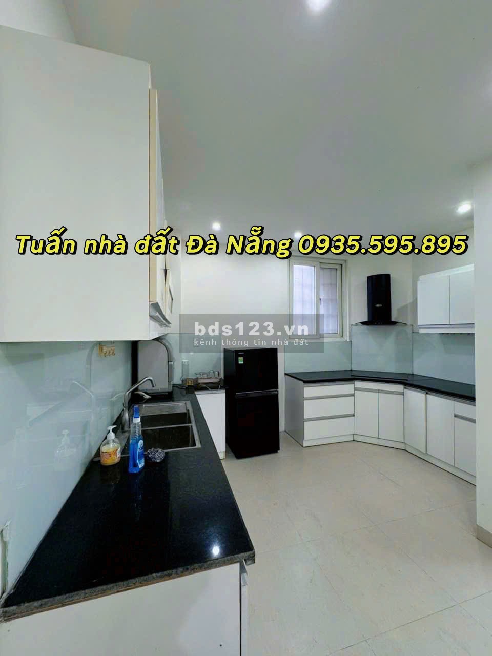  SIÊU PHẨM NHÀ ĐẸP 4 TẦNG SƠN TRÀ, GẦN DƯƠNG ĐÌNH NGHỆ