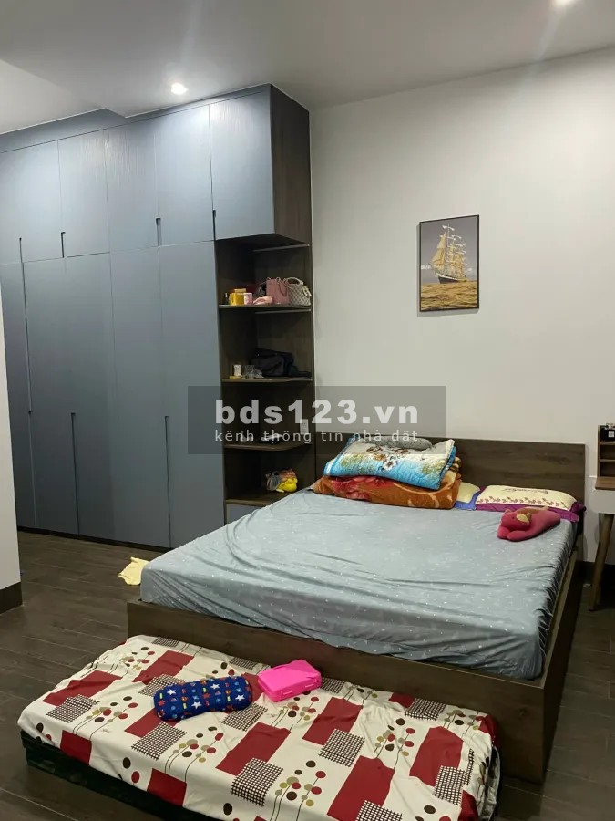  SIÊU PHẨM 2 TẦNG, 105M², TRUNG TÂM HOÀ AN - CẨM LỆĐƯỜNG 5M