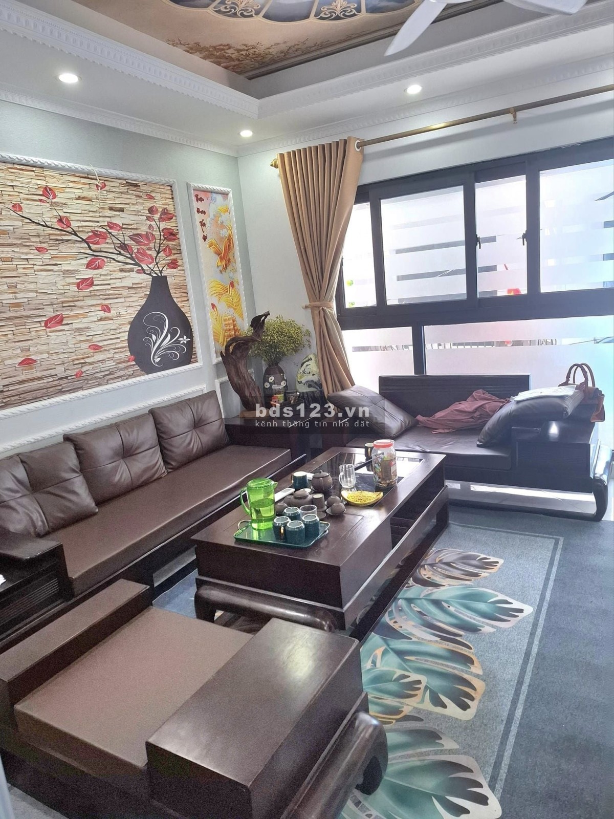 VỊ TRÍ ĐẸP THANH XUÂN - NHÀ 7 TẦNG LO GÓC - THANG MÁY Ô TÔ ĐỖ CỬA - GẦN TRƯỜNG TRẠM, TIỆN ÍCH ĐẦY ĐỦ