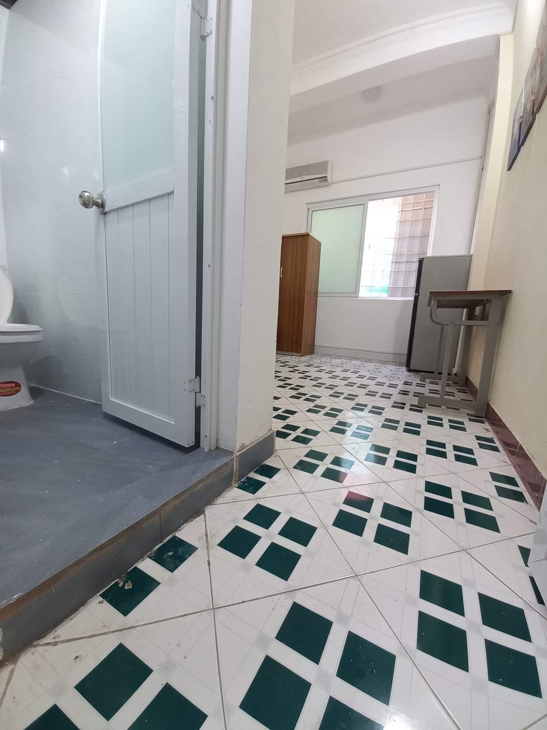 CHÍNH CHỦ CÒN 3 PHÒNG KHÉP KÍN CHO THUÊ TẠI NGÃ TƯ SỞ VÀO Ở ĐƯỢC NGAY