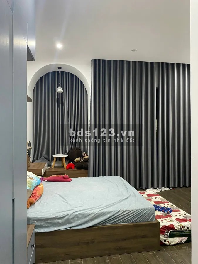  SIÊU PHẨM 2 TẦNG, 105M², TRUNG TÂM HOÀ AN - CẨM LỆĐƯỜNG 5M