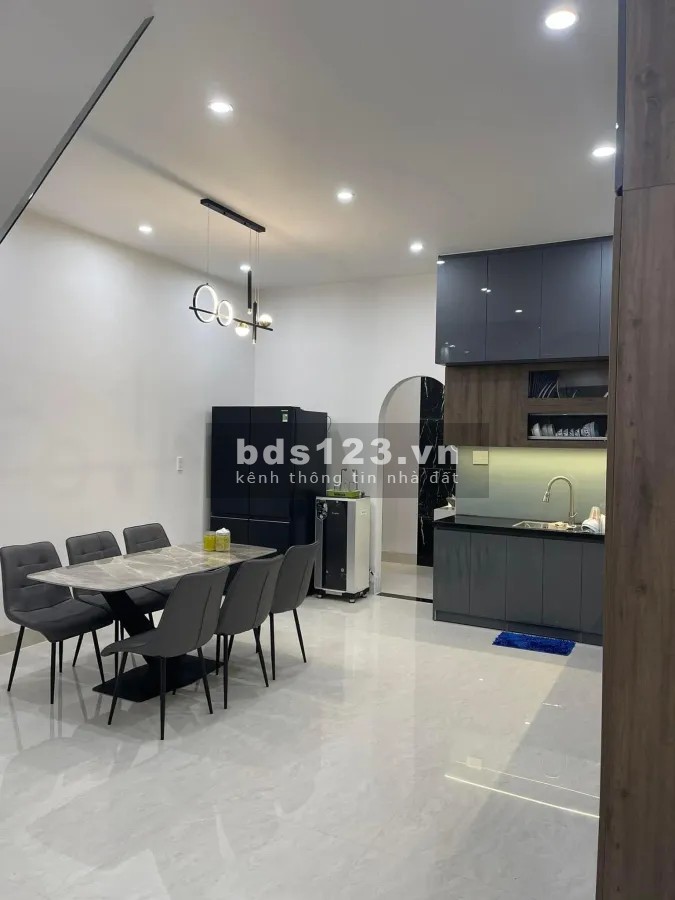  SIÊU PHẨM 2 TẦNG, 105M², TRUNG TÂM HOÀ AN - CẨM LỆĐƯỜNG 5M