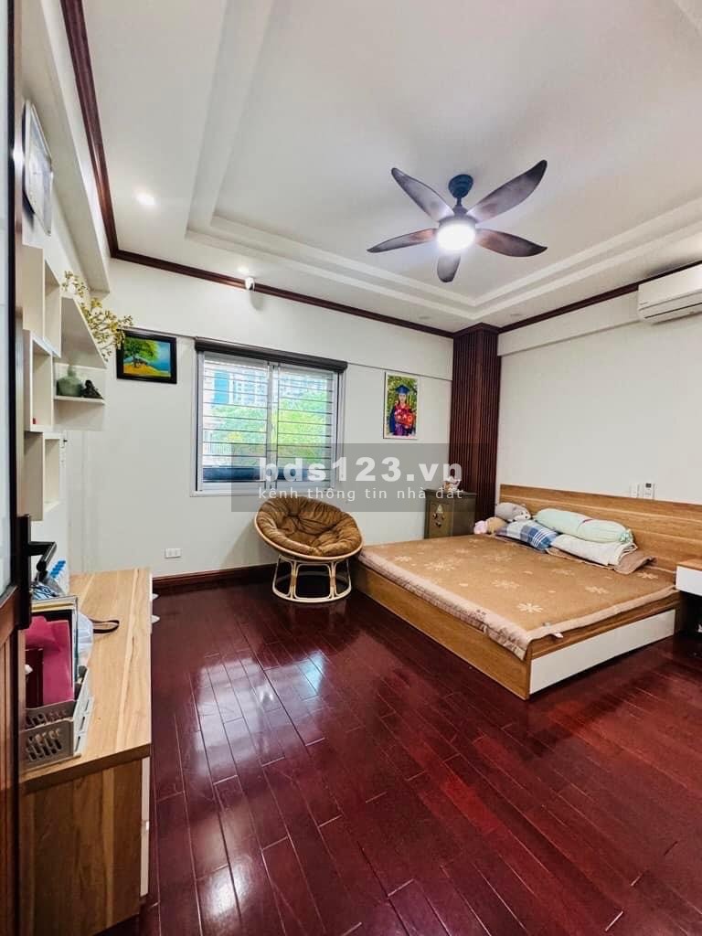 Siêu víp full nội thất xịn sò. Bán chung cư CT2A Lê Đức thọ Mỹ đình
