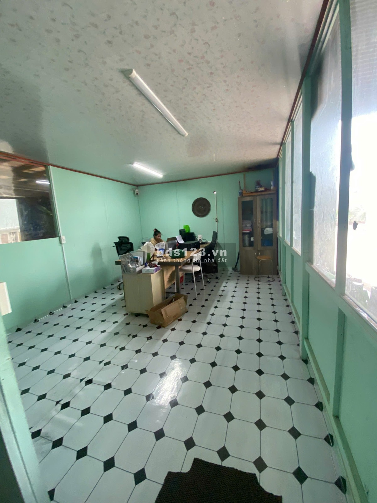 Cho thuê kho xưởng 680m2 Nguyễn Xiển, phường Long Bình, Quận 9