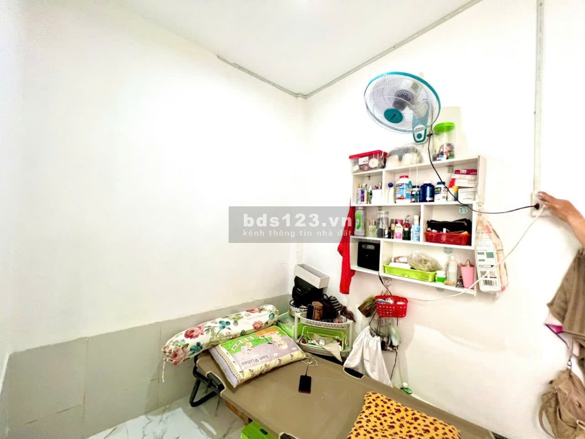 Bán Nhà 60m 2 Tầng Nguyễn Văn Công Gần BV 175 Phường 3 Gò Vấp