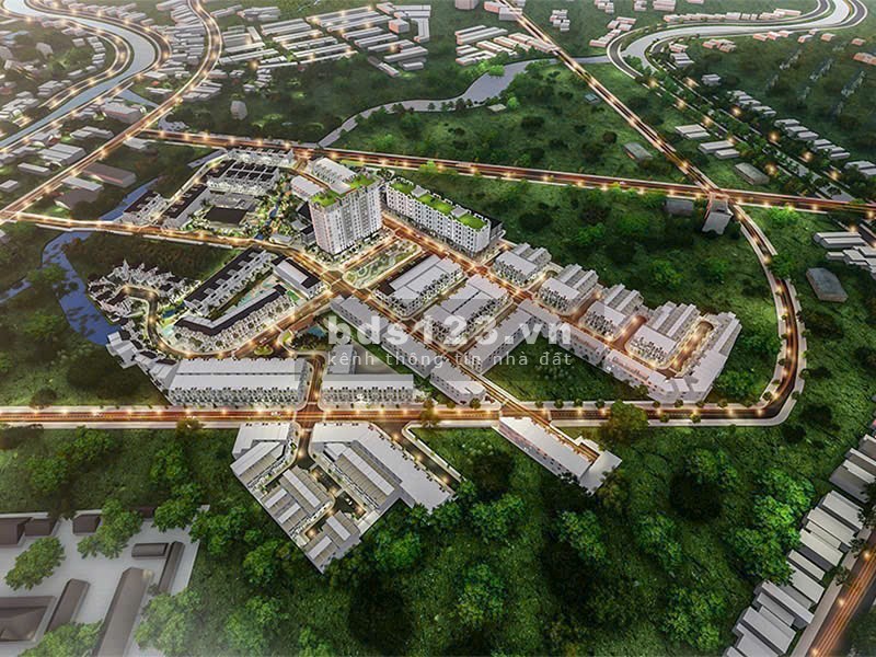 Nhà Phố Shine Garden -️ Liên hệ ngay để được hỗ trợ và biết thêm chi tiết!** 0764483873