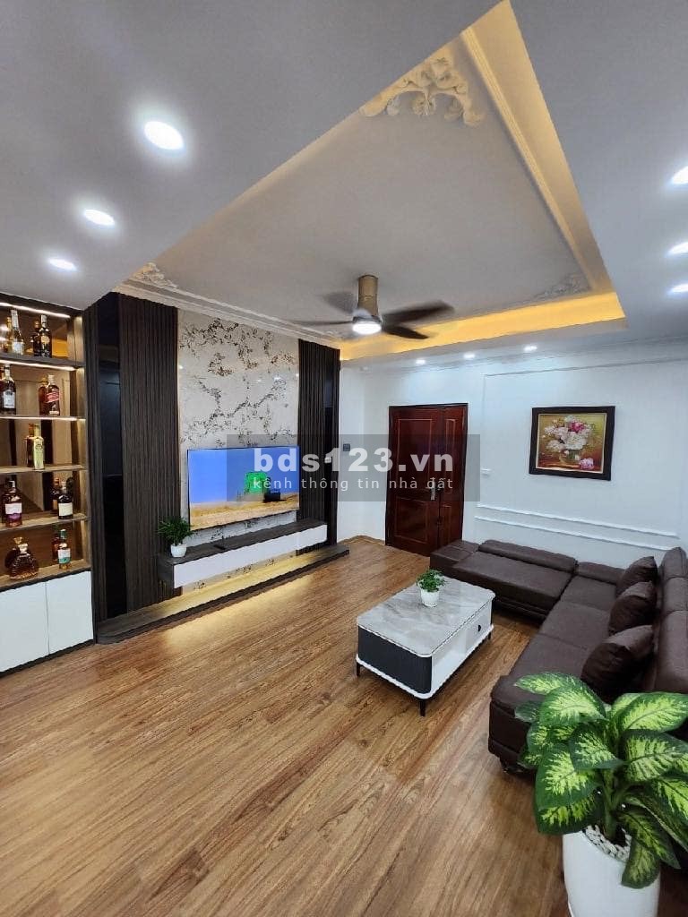 Sẵn sàng sang tên chung cư CT2B Lê Đức thọ Mỹ đình