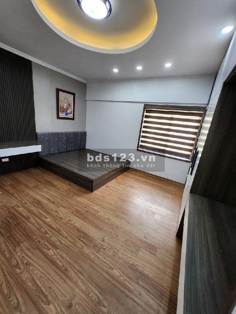 Sẵn sàng sang tên chung cư CT2B Lê Đức thọ Mỹ đình