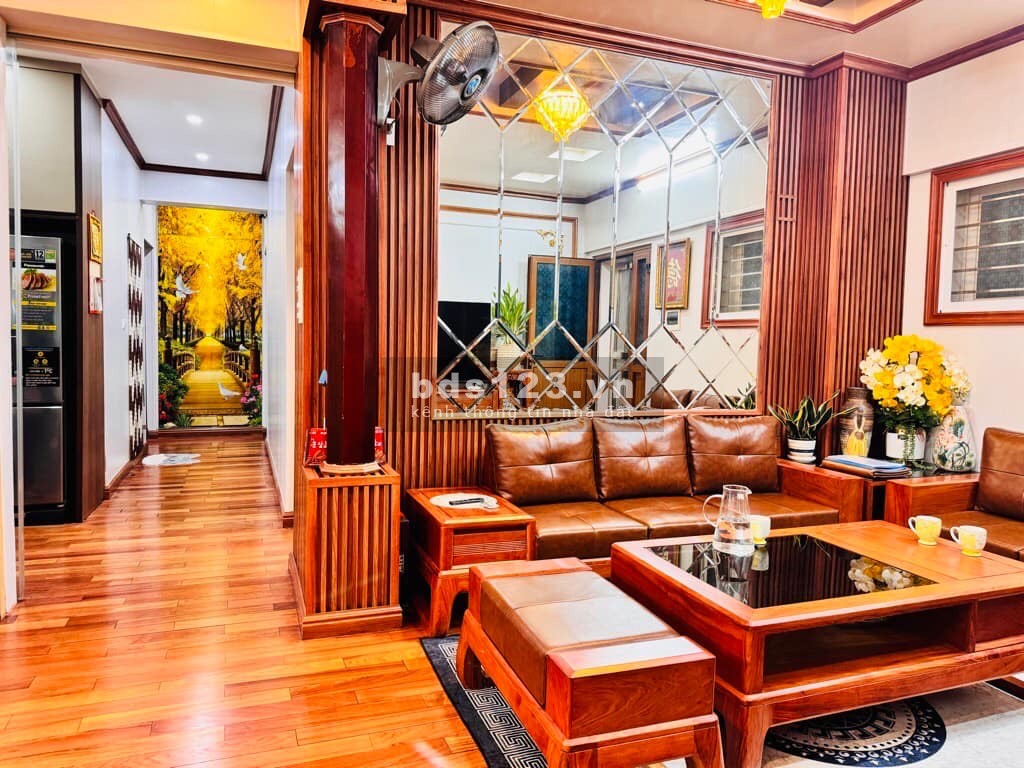 Siêu víp full nội thất xịn sò. Bán chung cư CT2A Lê Đức thọ Mỹ đình