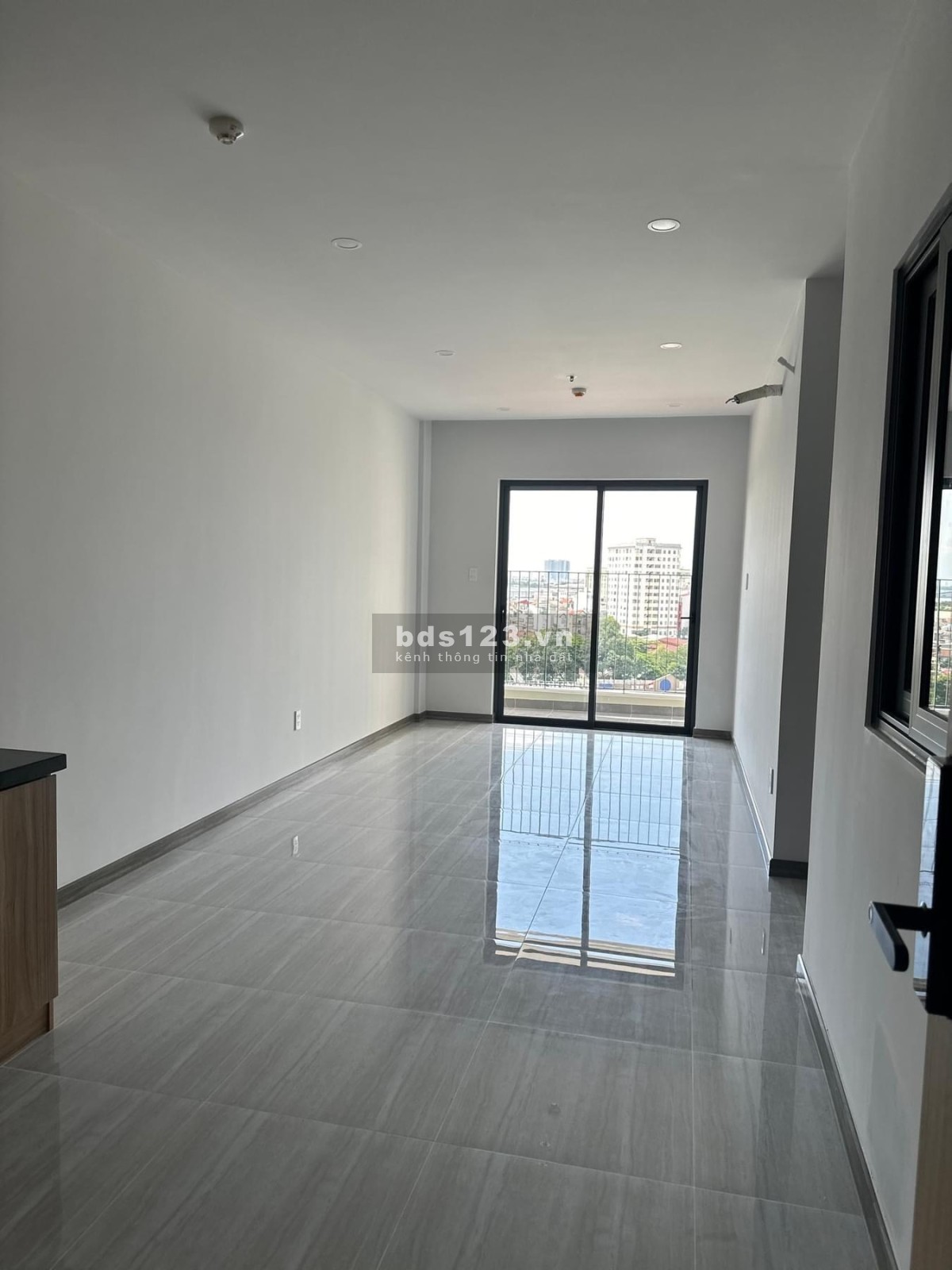 Cho thuê căn hộ Bcons Polygon 7tr/tháng có nội thất
