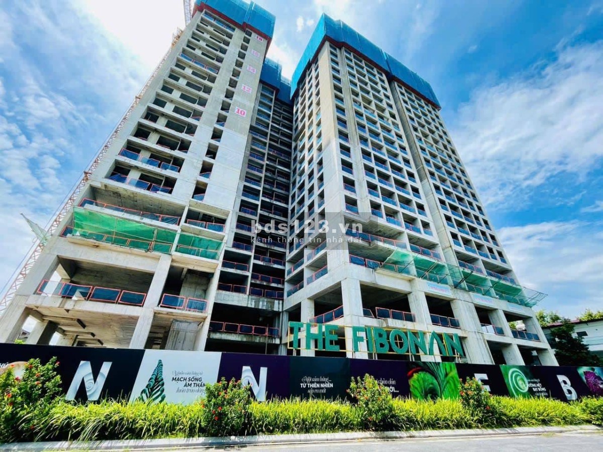  Những chi tiết kiến tạo nên siêu phẩm - The Fibonan