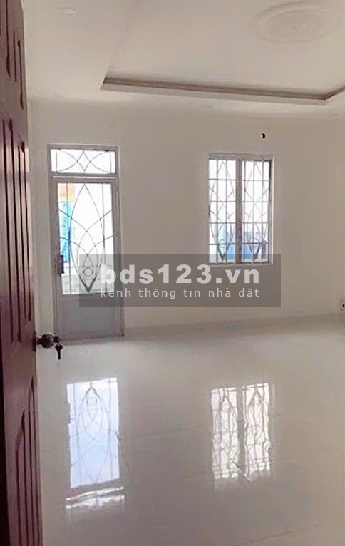 HẺM XE HƠI THÔNG THOÁNG, 4 TẦNG, HUỲNH TẤN PHÁT, QUẬN 7, 5.X TỶ, 46M2.