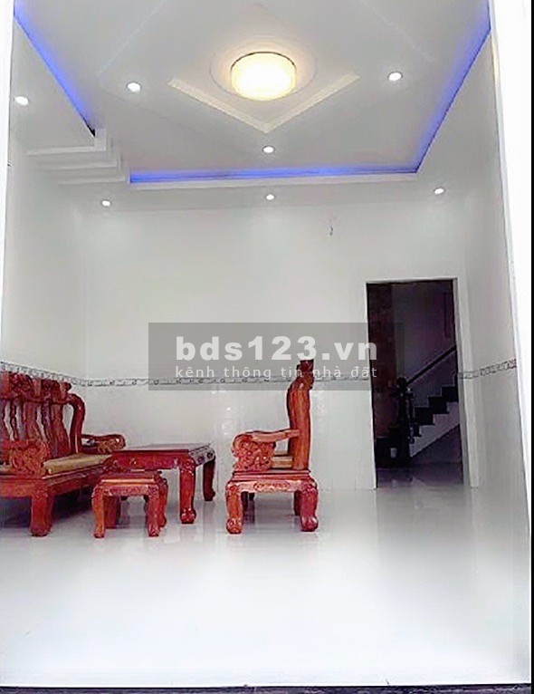 HẺM XE HƠI THÔNG THOÁNG, 4 TẦNG, HUỲNH TẤN PHÁT, QUẬN 7, 5.X TỶ, 46M2.
