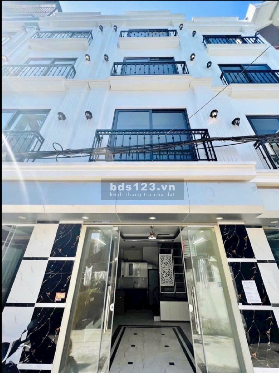 Nhà đẹp ở sướng nhà mới khách mua đón Tết an cư nhé